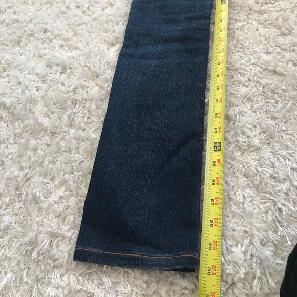 J brand womens jeans - Picture 6 of 6
